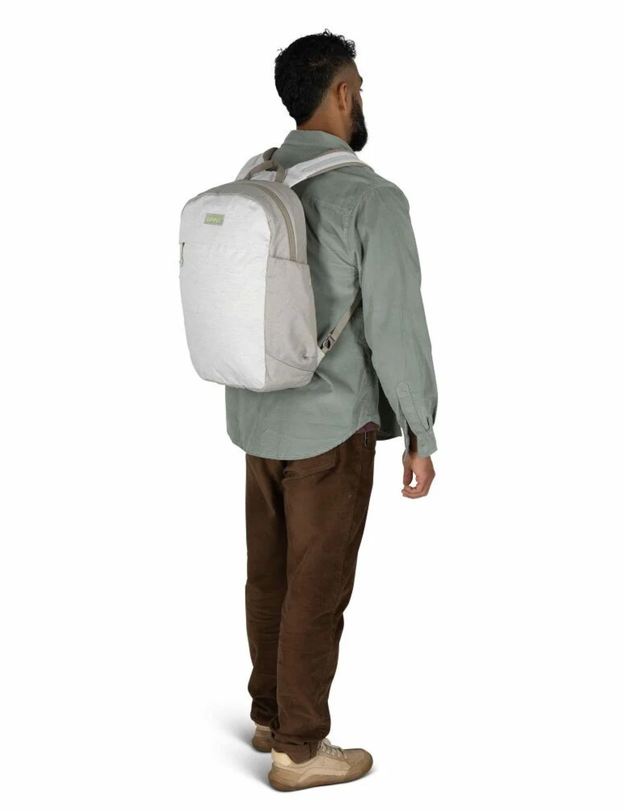 Sac à Dos Osprey Arcane Earth Large Day 22L