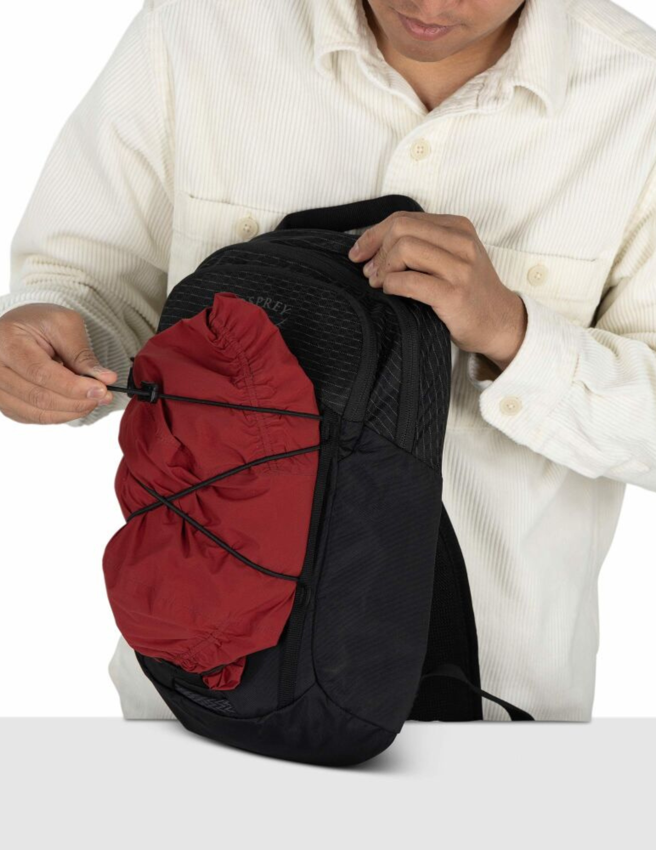 Sac à Bandoulière Osprey Quasar Sling 6L
