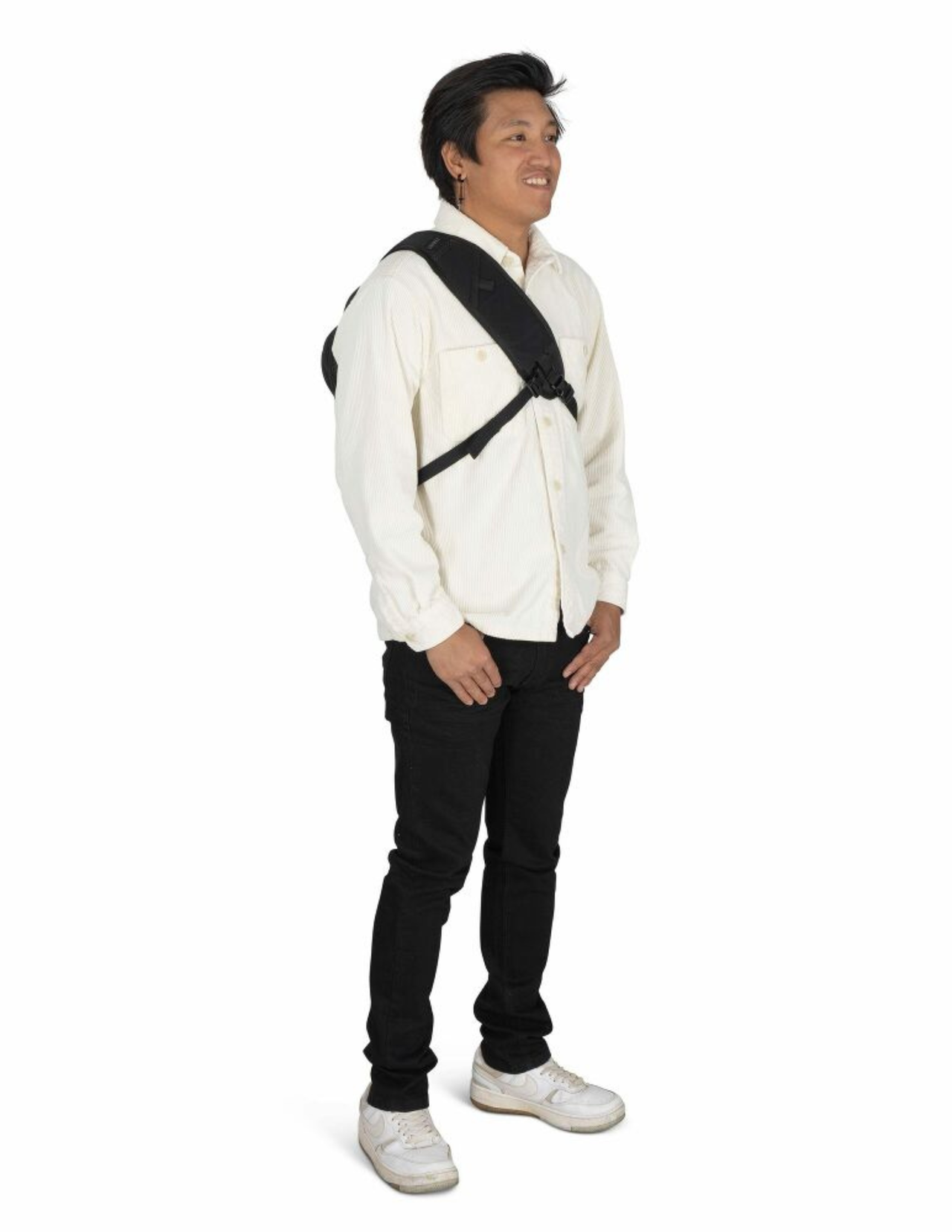 Sac à Bandoulière Osprey Quasar Sling 6L