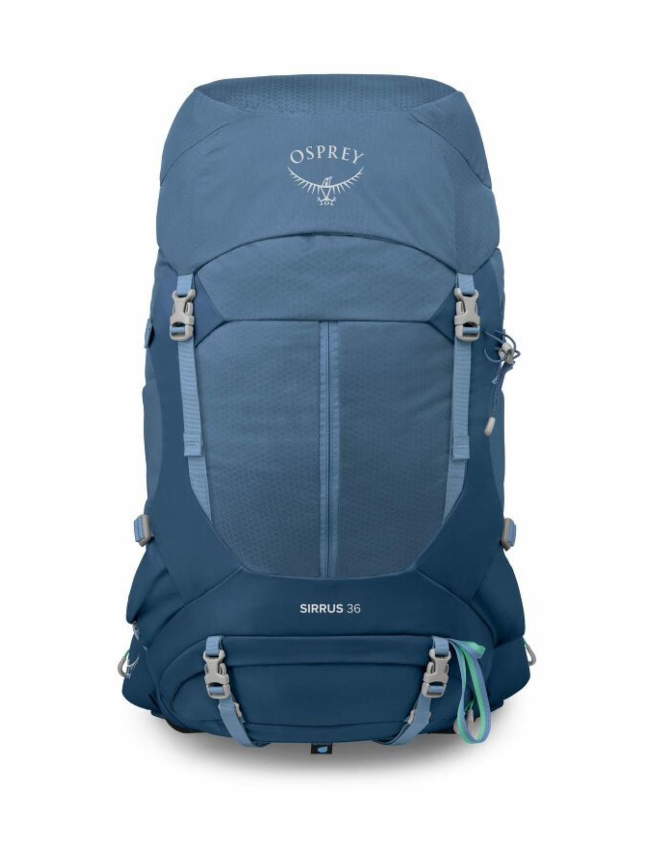 Zaino per escursioni di Osprey Sirrus 36 DONNA