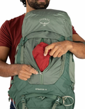 Osprey Stratos 44 Herren-Wanderrucksack