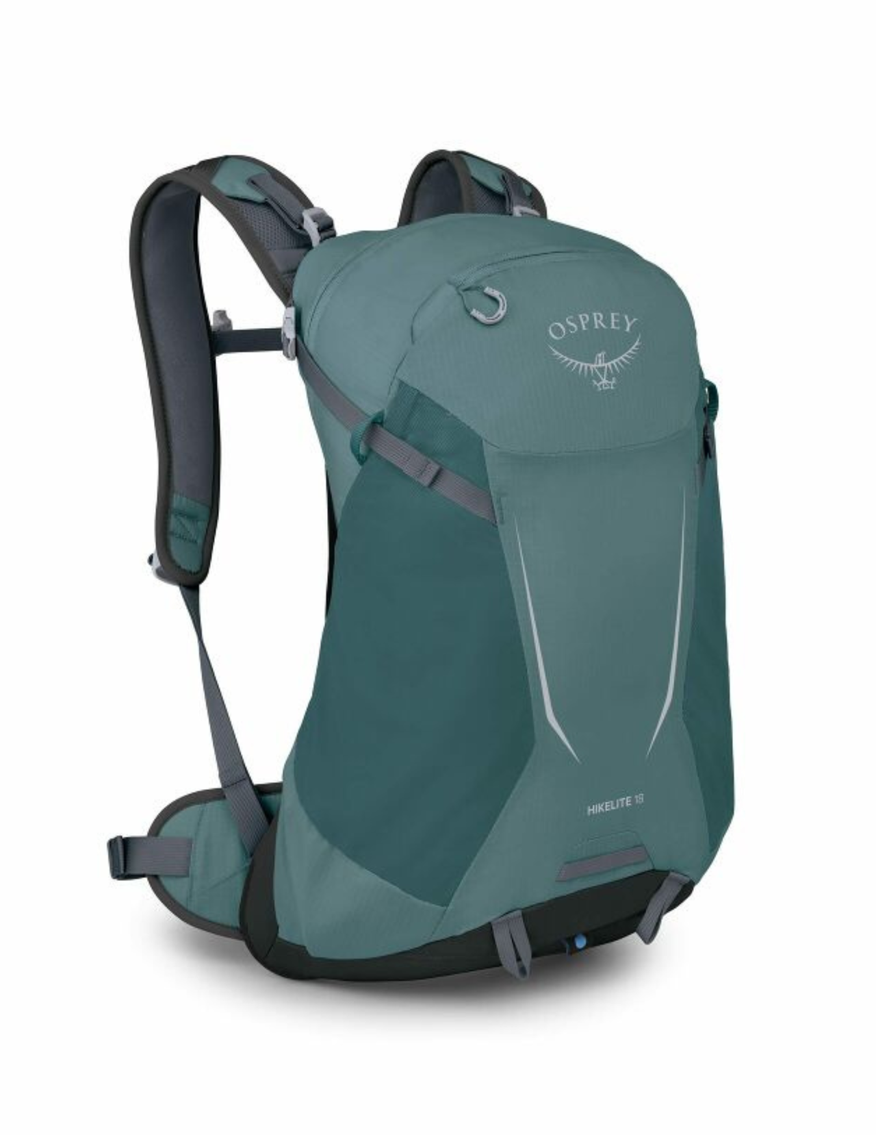 Sac à Dos de Rando Osprey Hikelite 18