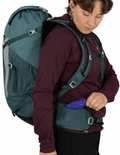 Sac à Dos de Rando Osprey Sportlite 30