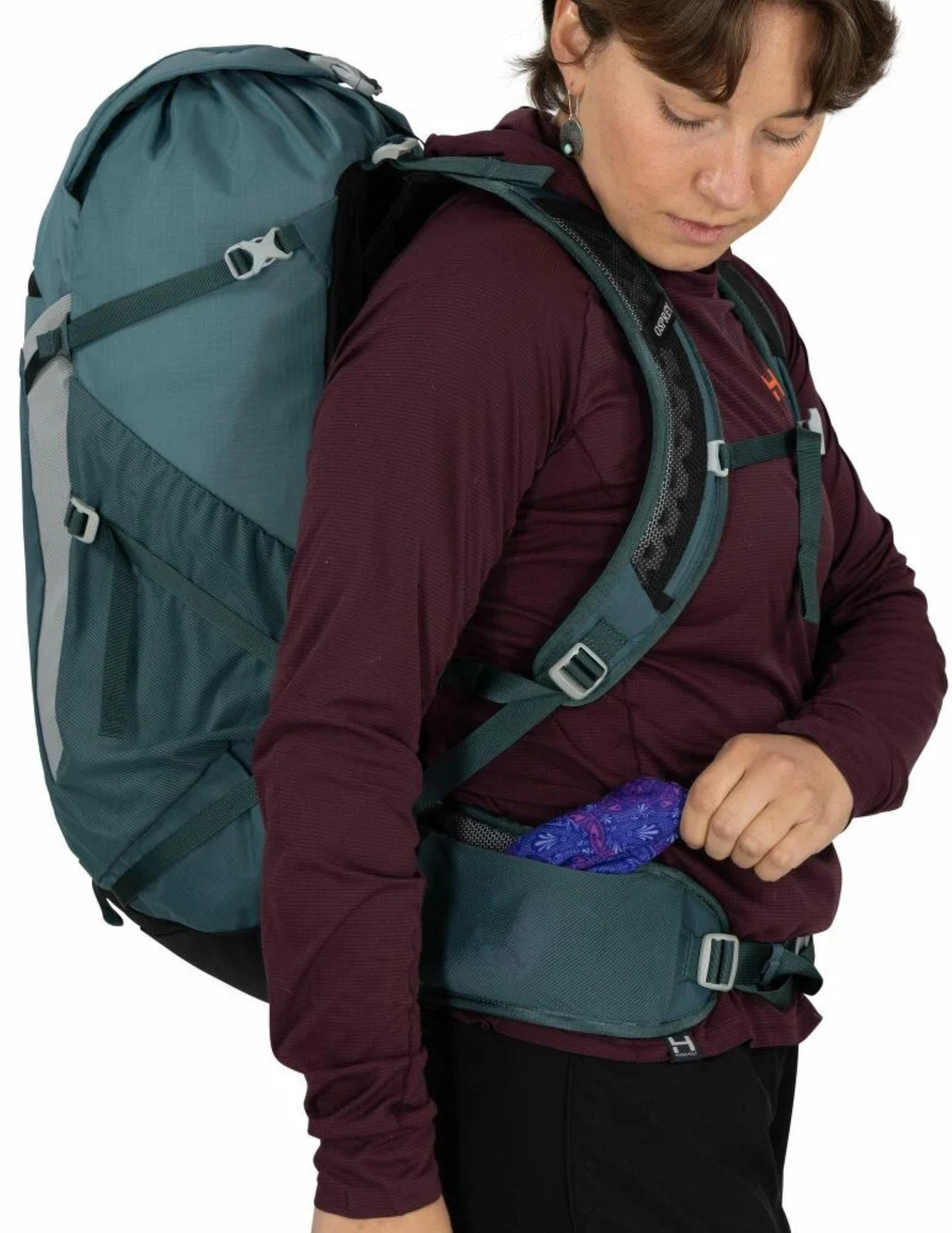 Sac à Dos de Rando Osprey Sportlite 30