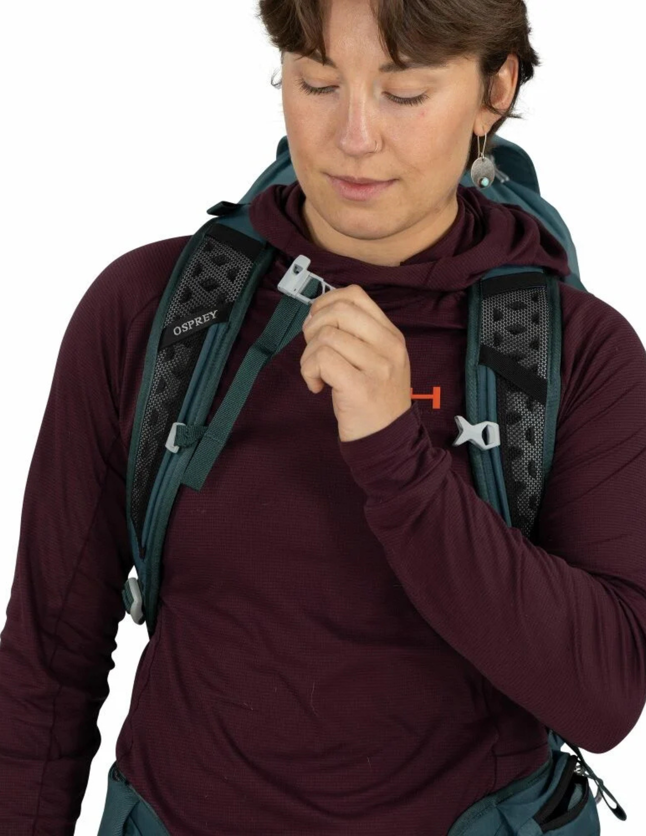 Sac à Dos de Rando Osprey Sportlite 30