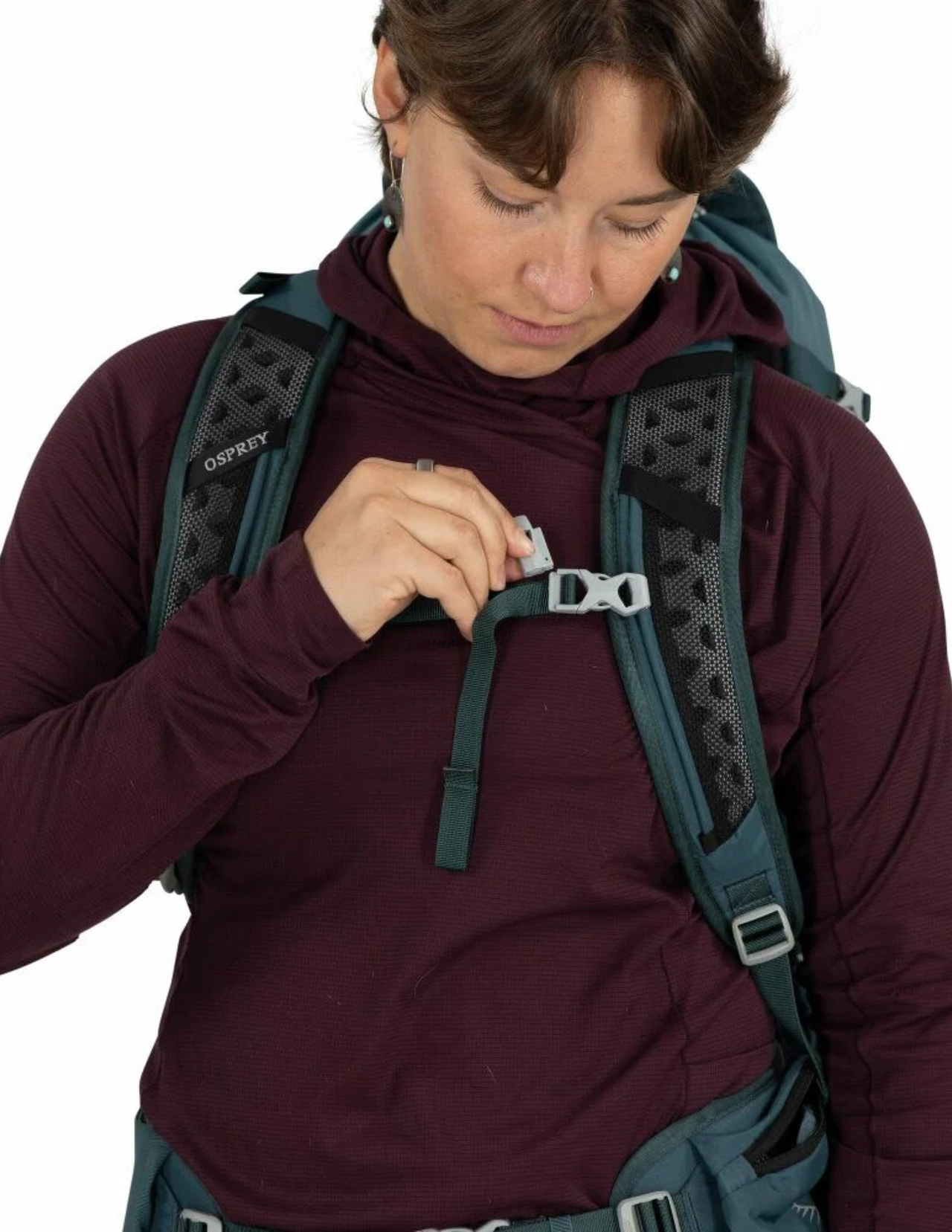 Sac à Dos de Rando Osprey Sportlite 30