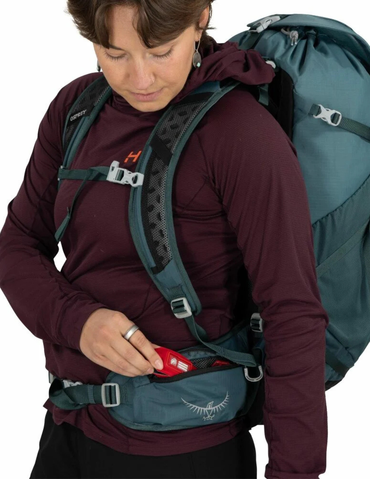 Osprey Sportlite 30 zaino per escursioni