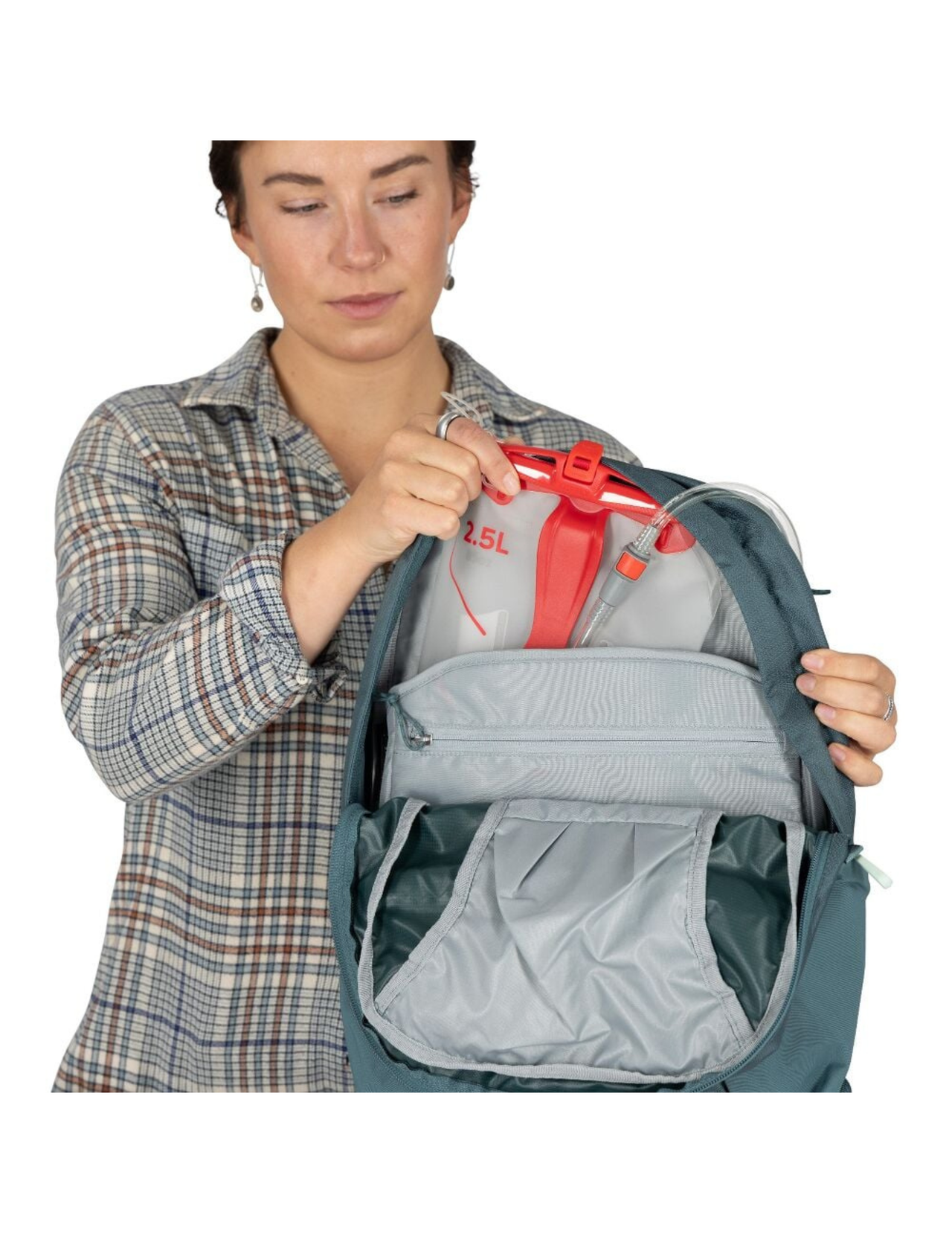 Osprey Fairview 70 L Reiserucksack (55+15) Damen