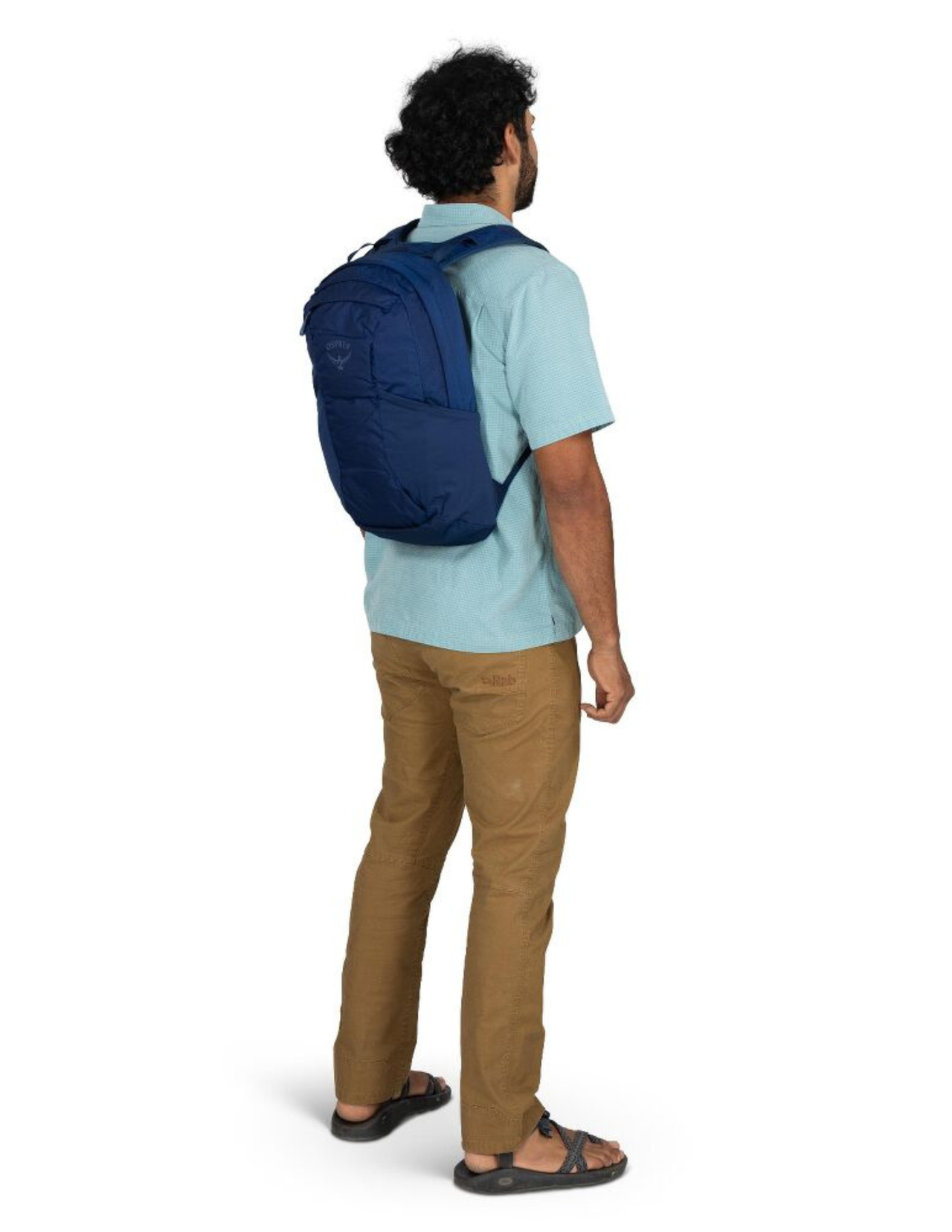 Osprey Farpoint 70 L(55+15) Herren Trekkingrucksack