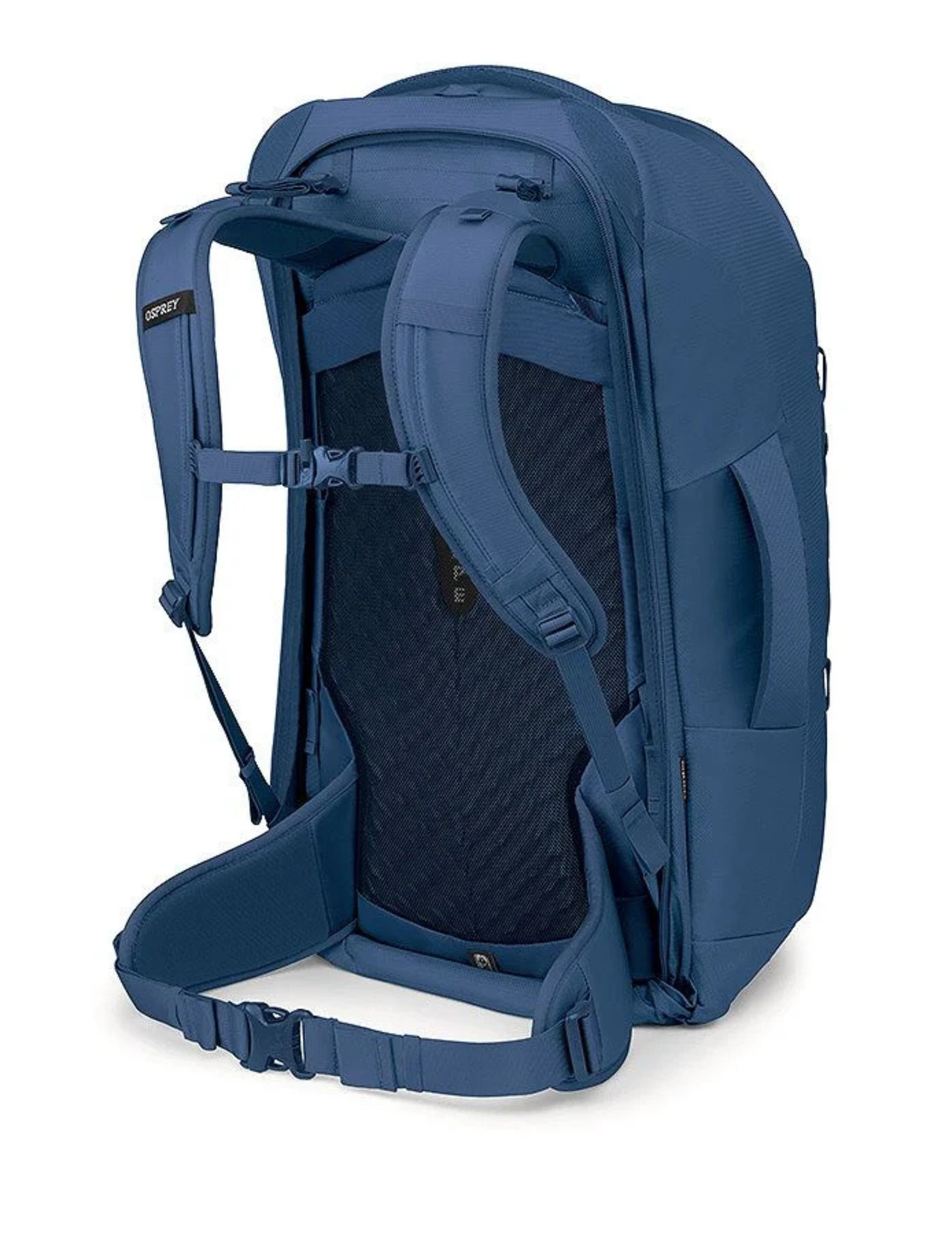 70 l osprey backpack Farpoint 70L Men's Travel body fit Osprey Packs Fairview 70L Backpack