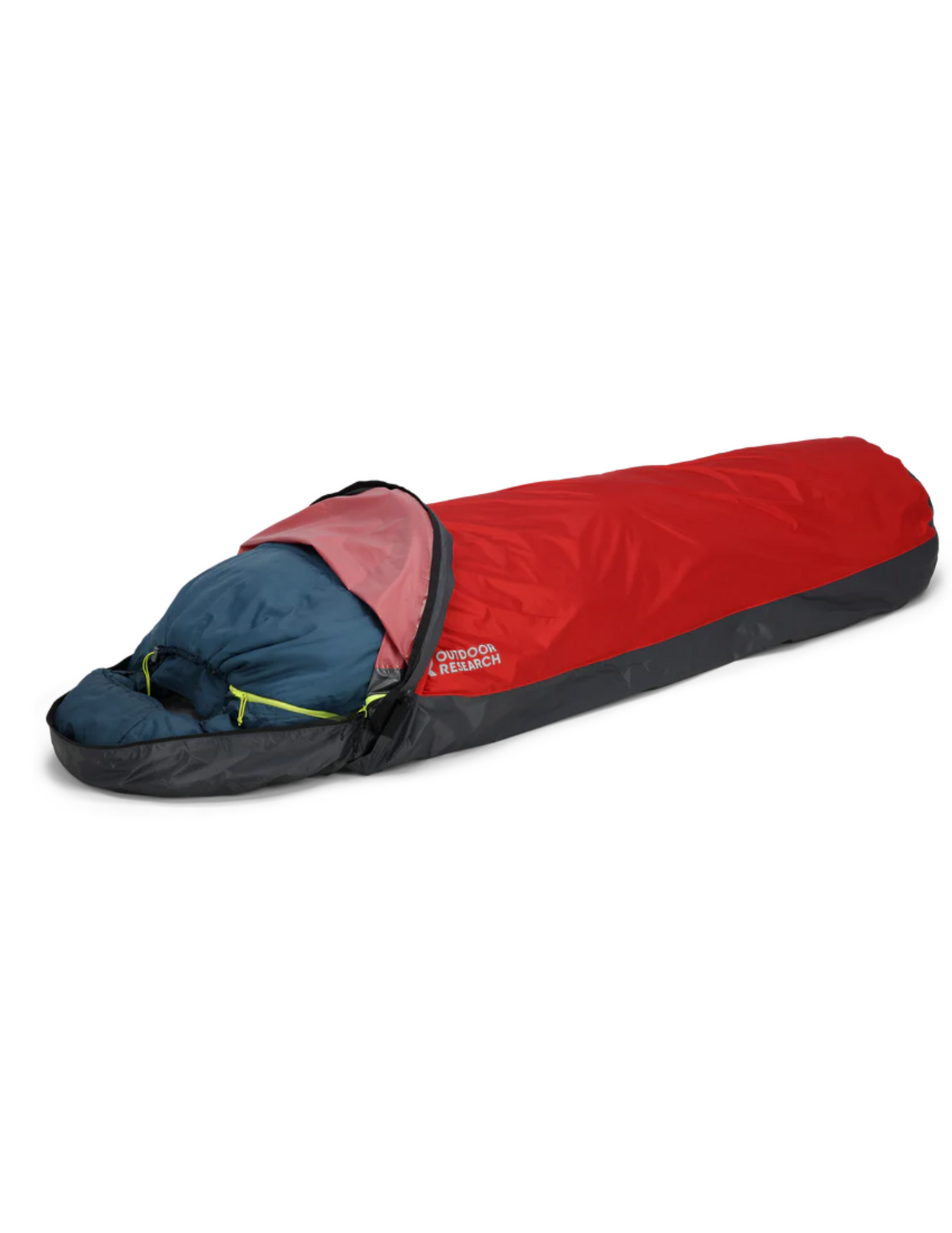 Biwivy Outdoor Research Helium