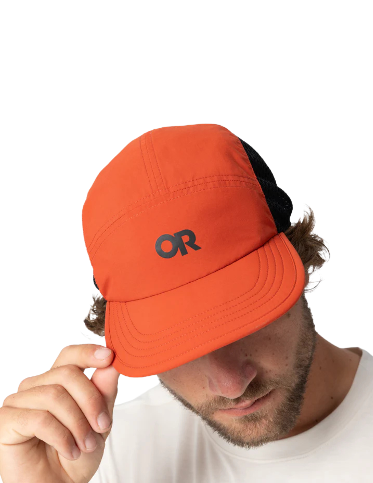 Outdoor Research Swift Air Kappe
