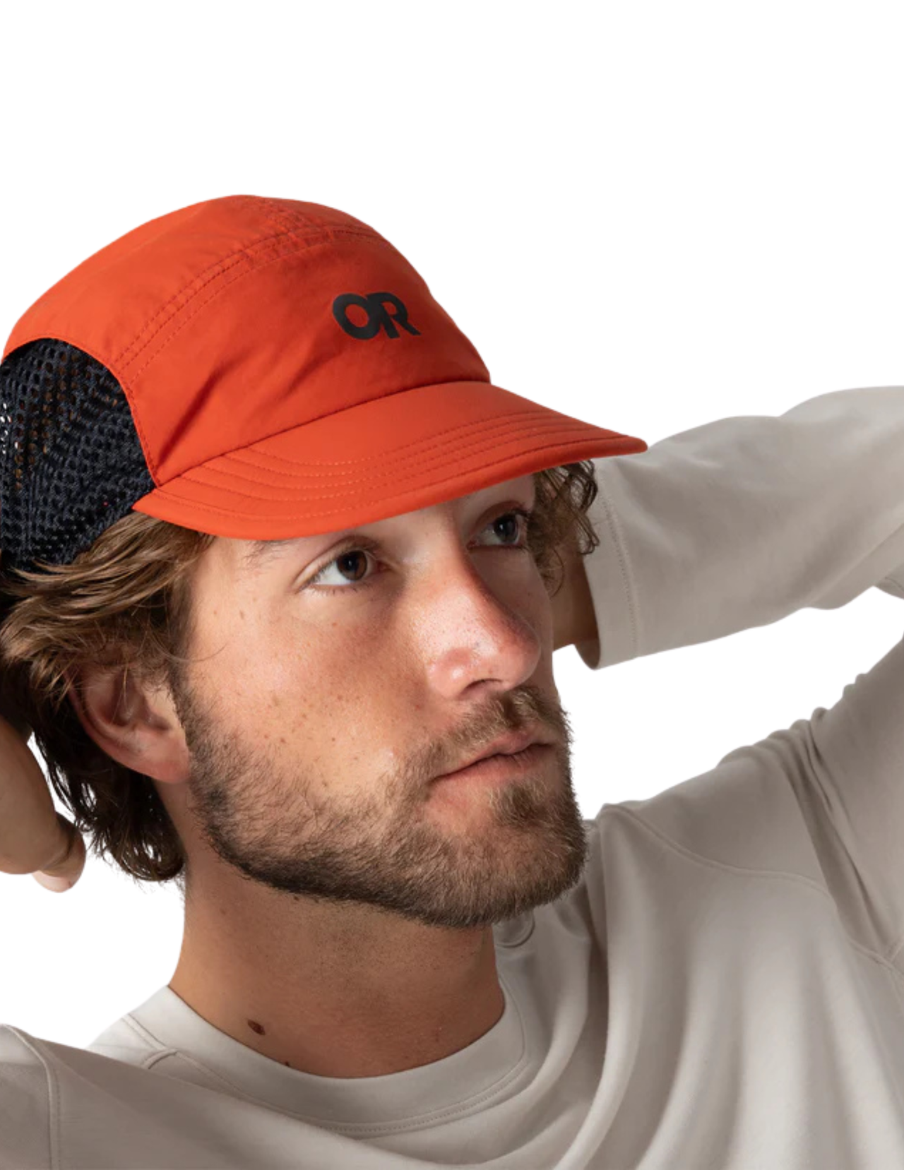 Outdoor Research Swift Air Kappe