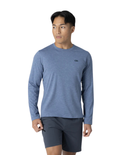 T-Shirt Anti-UV Outdoor Research ActiveIce Spectrum Sun Manches Longues Homme