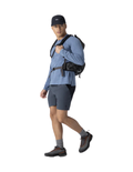 T-Shirt Anti-UV Outdoor Research ActiveIce Spectrum Sun Manches Longues Homme