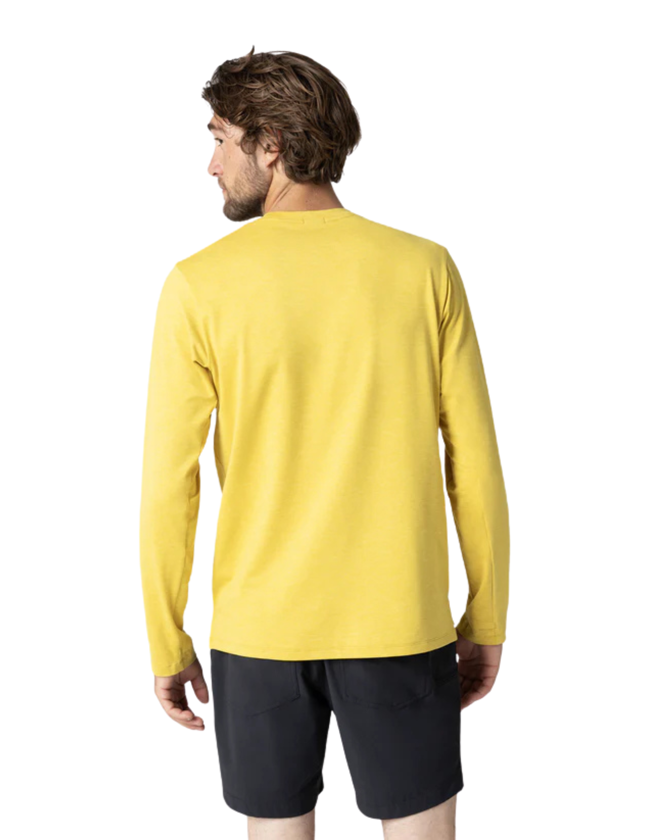 T-Shirt Anti-UV Outdoor Research ActiveIce Spectrum Sun Manches Longues Homme