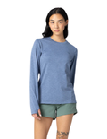 Outdoor Research ActiveIce Spectrum Sun Langarm-T-Shirt Damen
