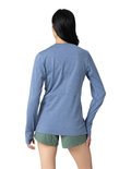 Outdoor Research ActiveIce Spectrum Sun Langarm-T-Shirt Damen