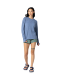 Outdoor Research ActiveIce Spectrum Sun Langarm-T-Shirt Damen