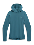 Outdoor Research ActiveIce Spectrum Sun Hoodie Langarm-Kapuzenshirt für Damen