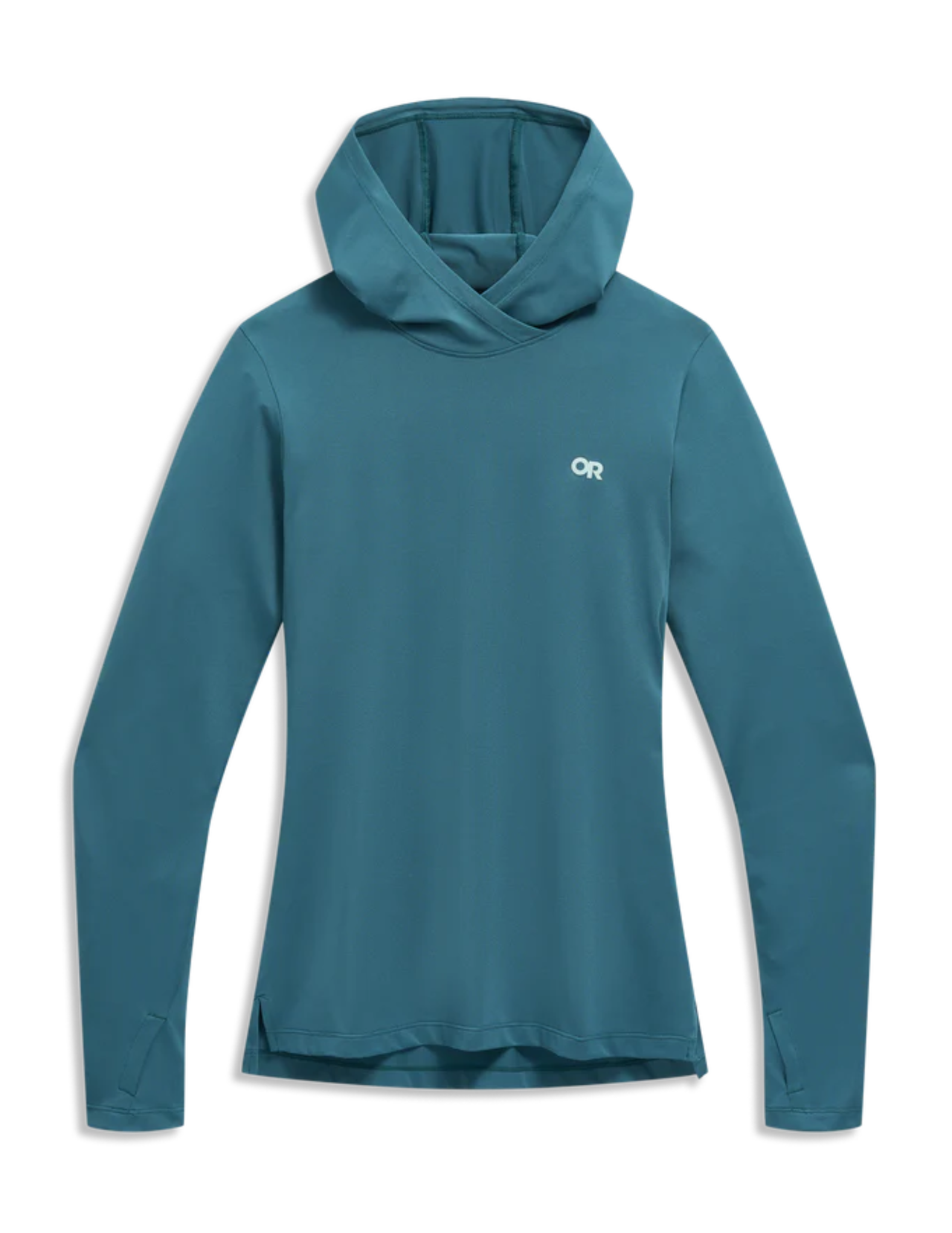 Outdoor Research ActiveIce Spectrum Sun Hoodie Langarm-Kapuzenshirt für Damen