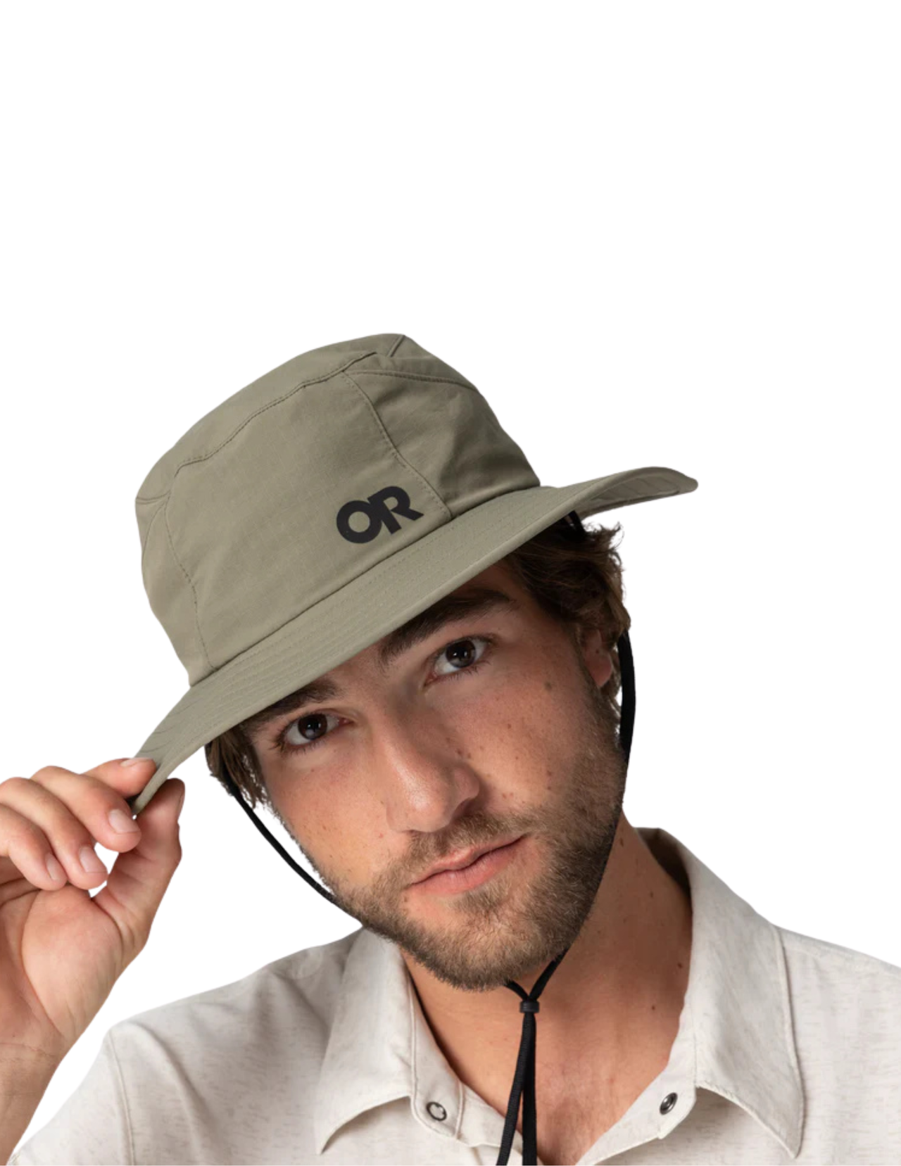 Chapeau Anti UV Outdoor Research Helios Sun