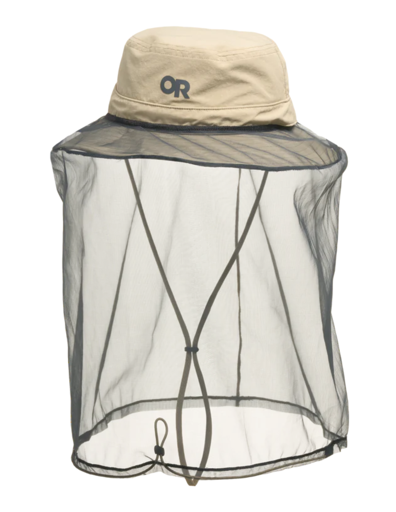 Chapeau Anti-Insectes Outdoor Research Helios Bug