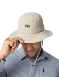 Chapeau Anti-Insectes Outdoor Research Helios Bug