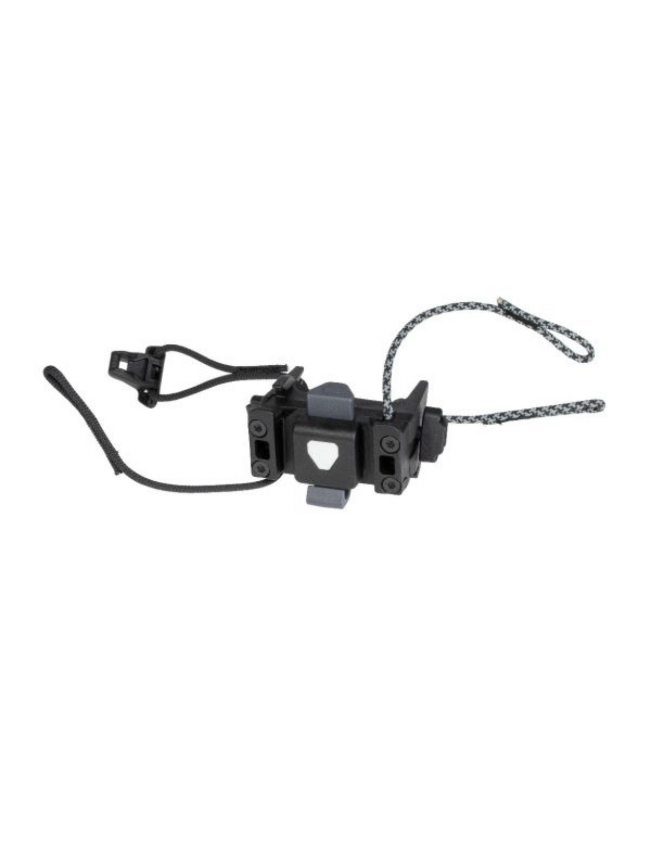 QR Mounting Bracket for Ortlieb Ultimate 6 Handlebar Bag