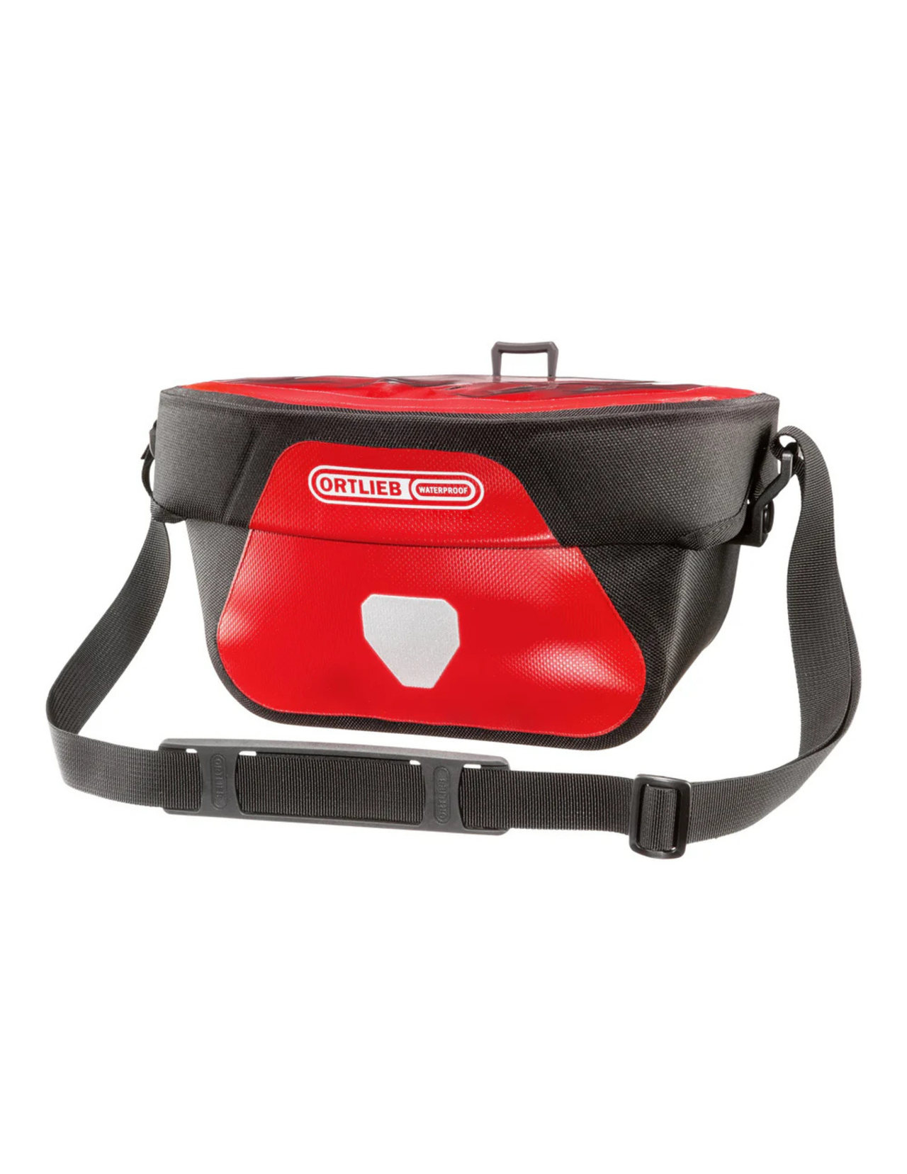Ortlieb Ultimate Six Classic 5 L Lenkertasche
