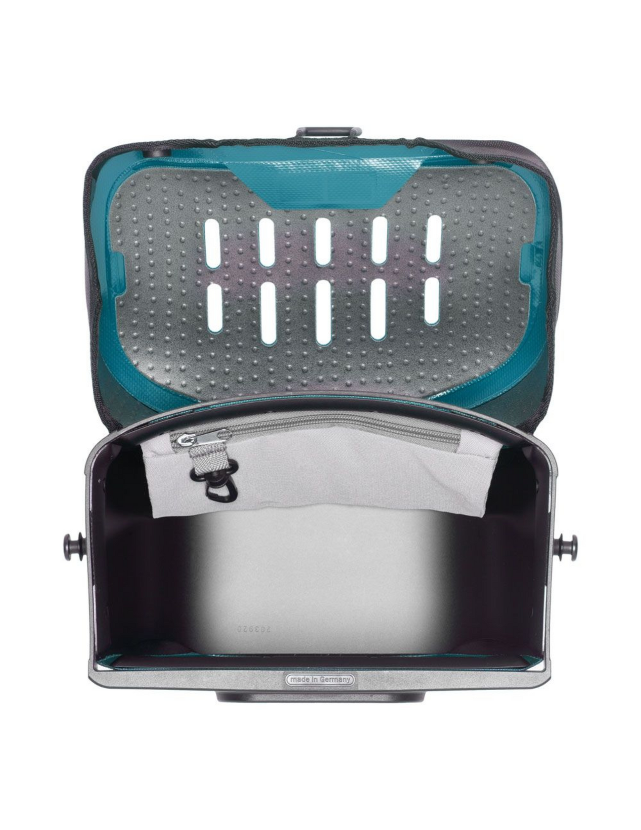 Ortlieb Ultimate Six Classic 5 L Handlebar Bag