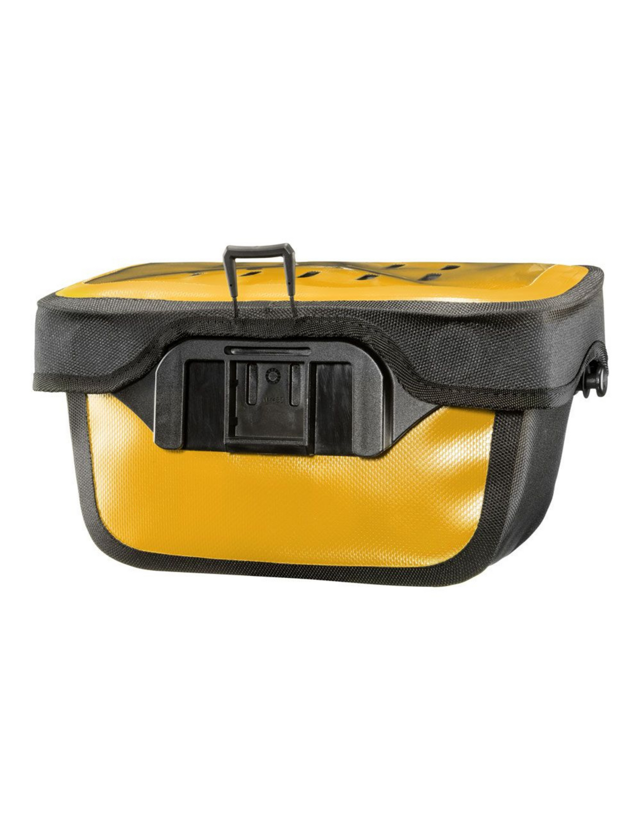 Sacoche de Guidon Ortlieb Ultimate Six Classic 5 L, vue arrière