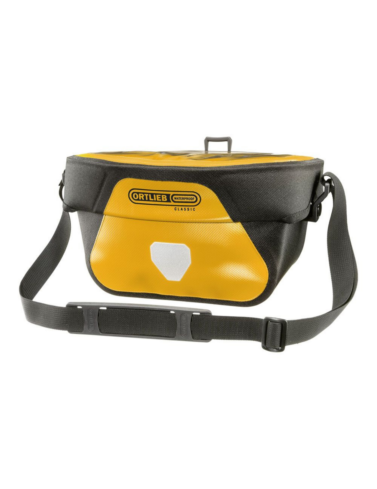 Sacoche de Guidon Ortlieb Ultimate Six Classic 5 L