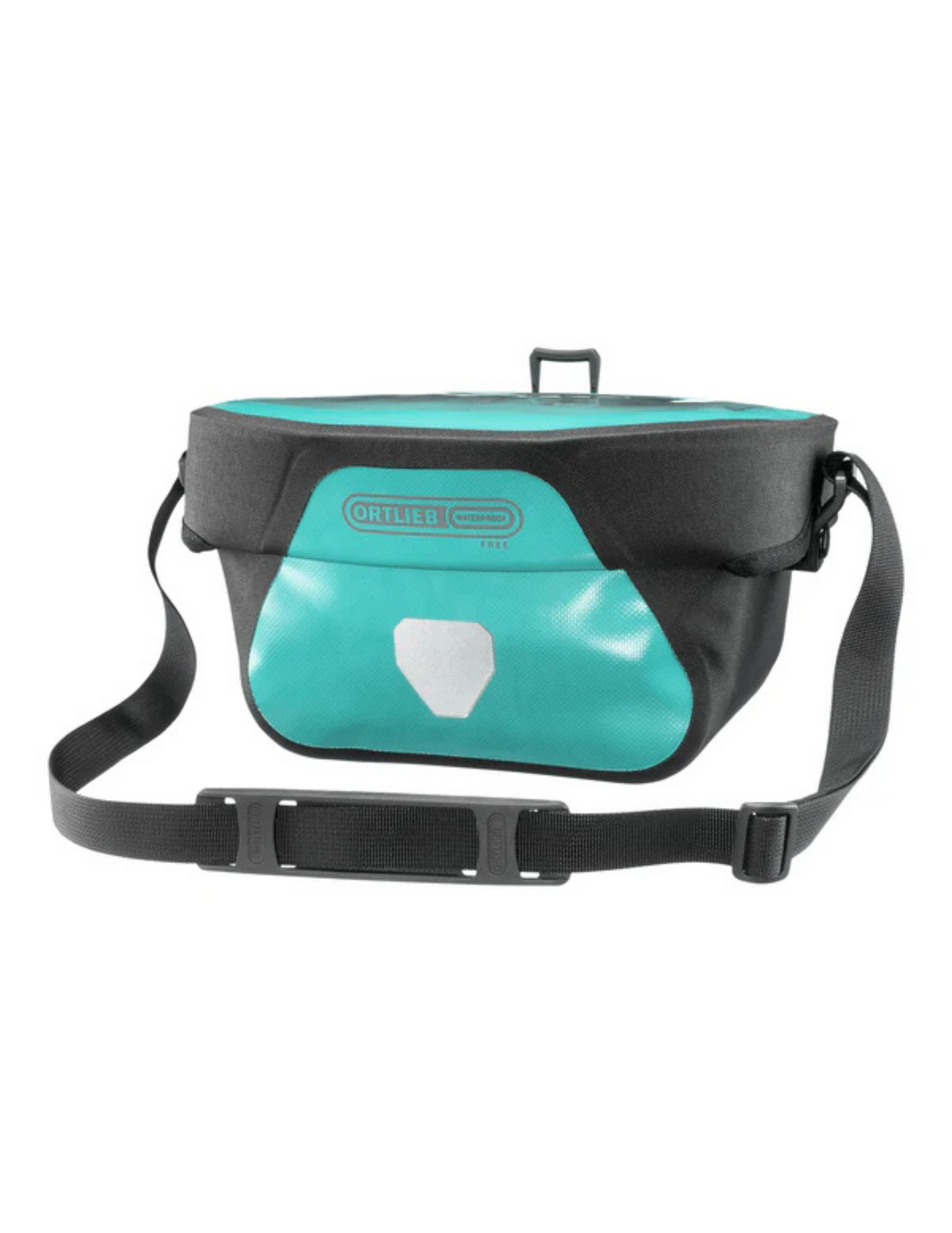 Ortlieb Ultimate Free Rublebar Bag