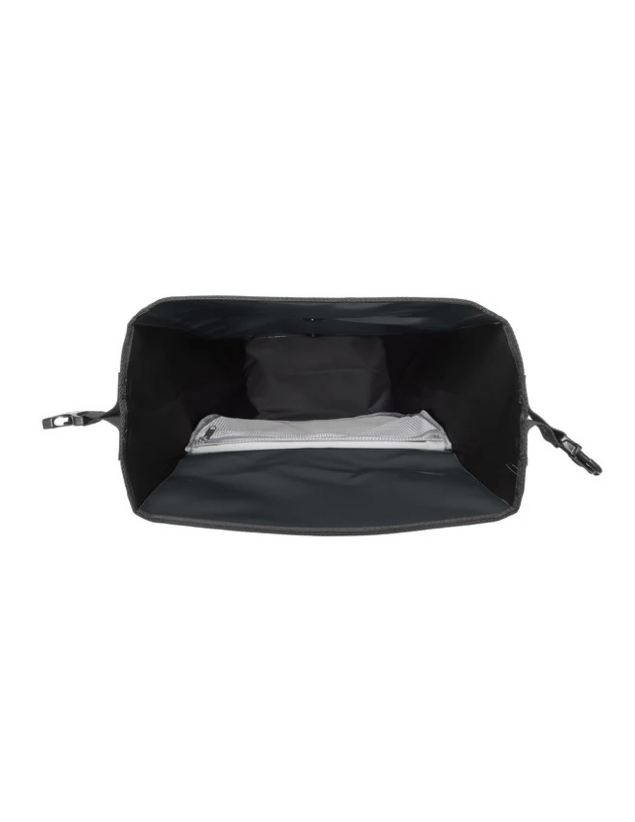 Coppia di borse per ruote posteriori classiche a rulli Ortlieb