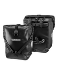 Sacoches Ortlieb Sport Roller Black : idéales pour le vélotaf et la randonnée à vélo