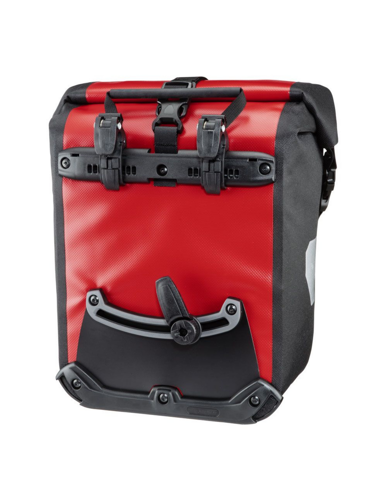 Paire de Sacoches de Roue Avant/Arrière Ortlieb Sport Roller, vue arrière