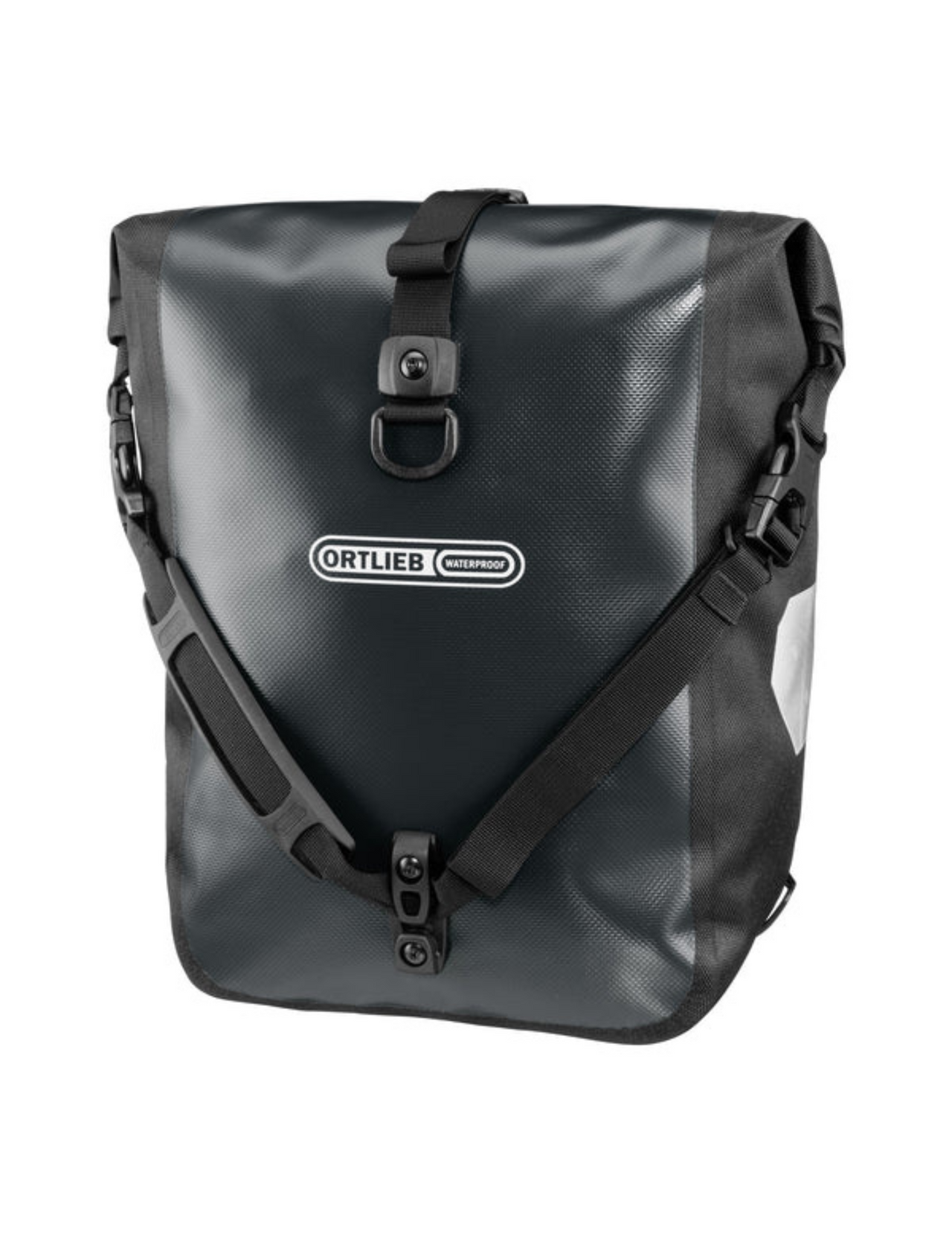 Pair of Ortlieb Sport Roller Front/Rear Wheel Bags