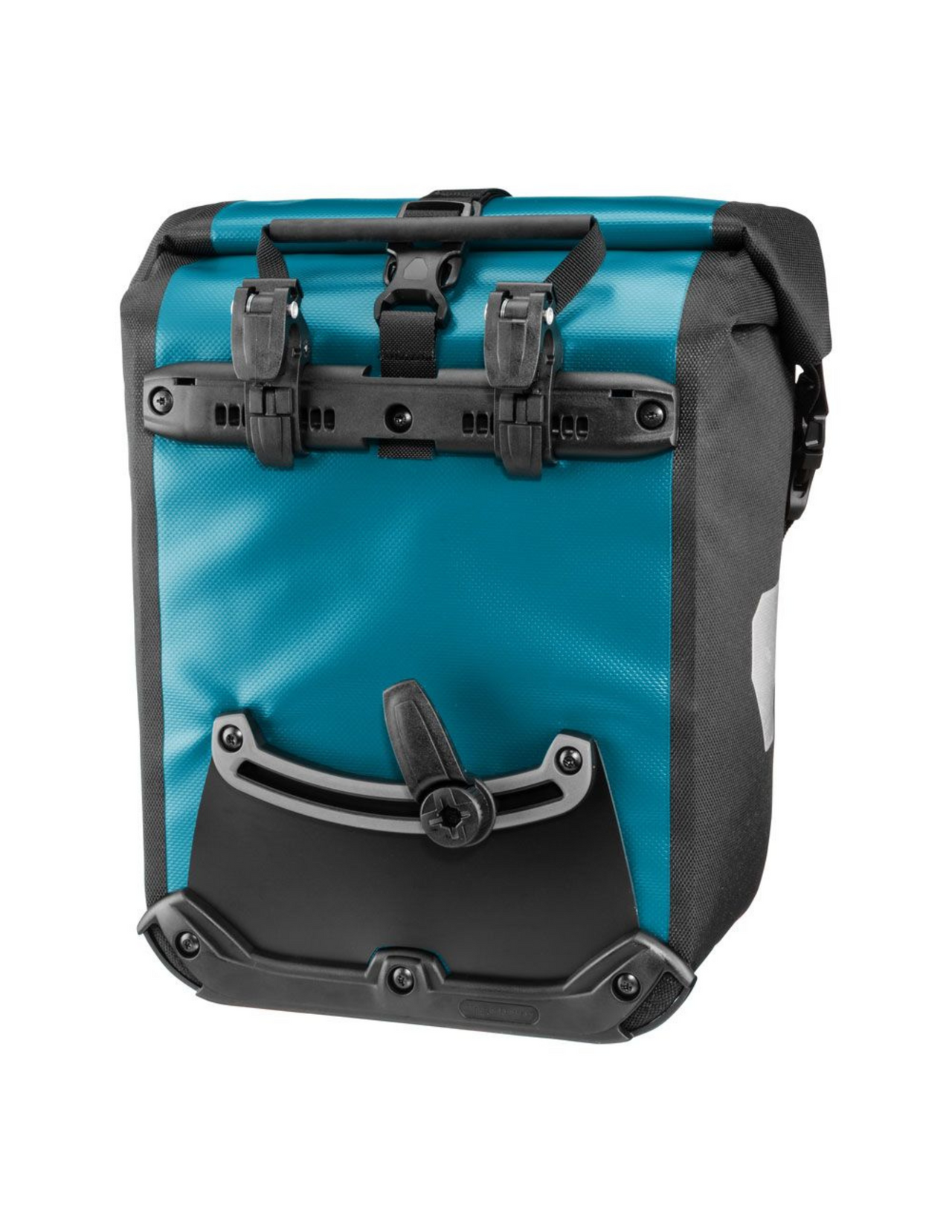 Paire de Sacoches de Roue Avant/Arrière Ortlieb Sport Roller, vue arrière