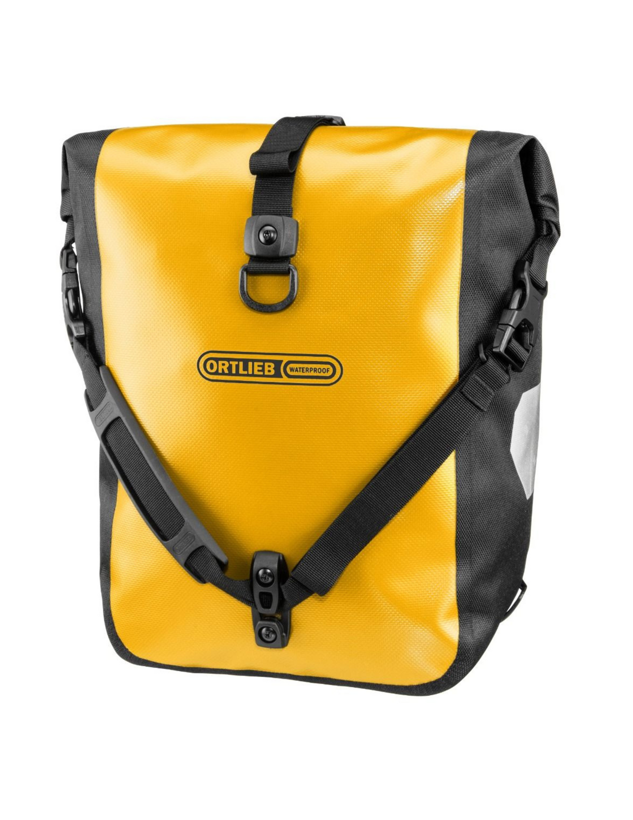 Paire de Sacoches de Roue Avant/Arrière Ortlieb Sport Roller