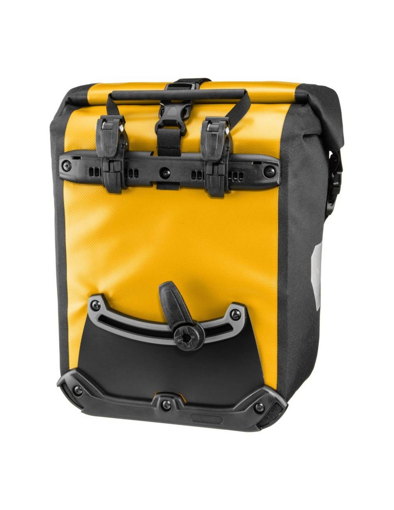 Paire de Sacoches de Roue Avant/Arrière Ortlieb Sport Roller, système fixation