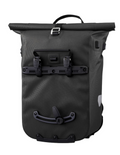 Sac à Dos Ortlieb Vario 20 L, système fixation