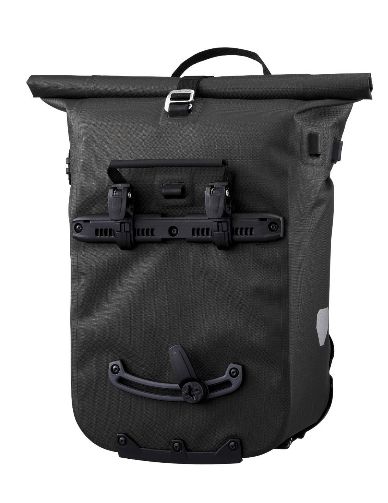 Sac à Dos Ortlieb Vario 20 L, système fixation