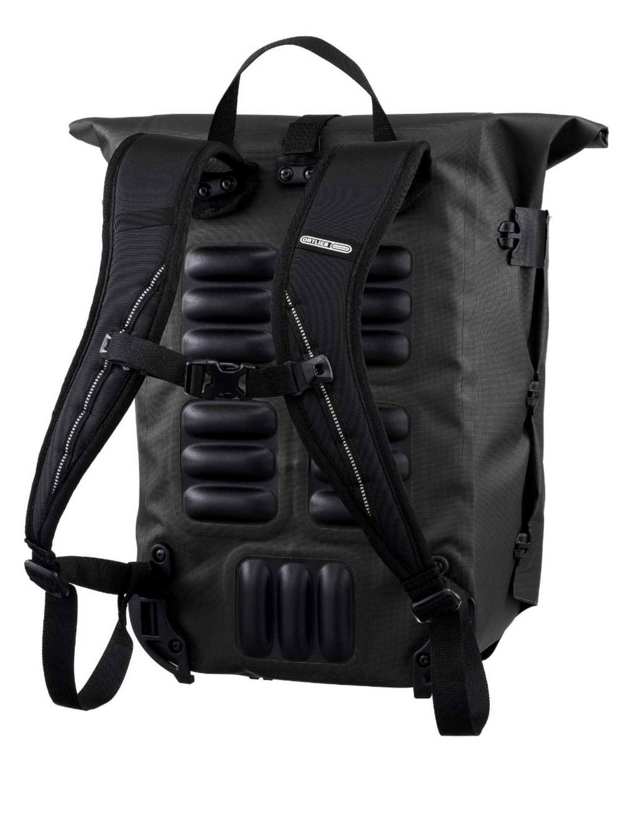 Sac à Dos Ortlieb Vario 20 L, vue dos