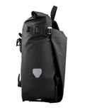Sac à Dos Ortlieb Vario 20 L, vue côté