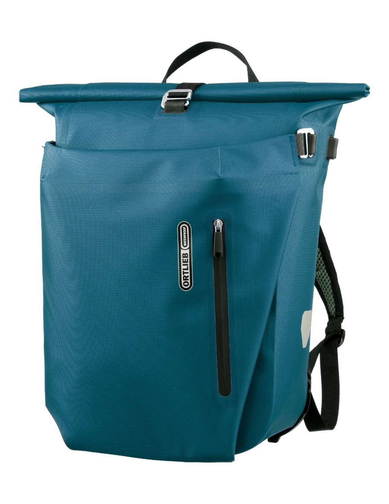 Sac à Dos Ortlieb Vario 20 L Petrol : idéal pour le vélotaf