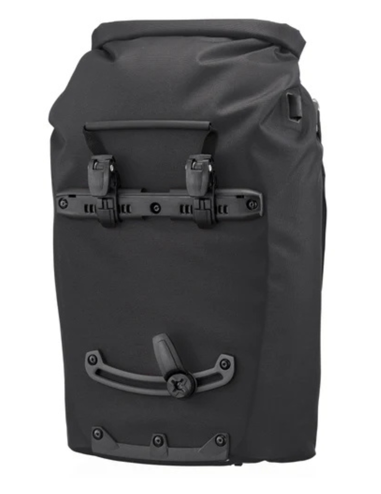 rucksack fahrradtasche ortlieb ORTLIEB Ortlieb Vario Lite Rucksack/Fahrradtasche 22 L Schwarz ,Rucksäcke  für den Weg zur Arbeit mit dem Fahrrad