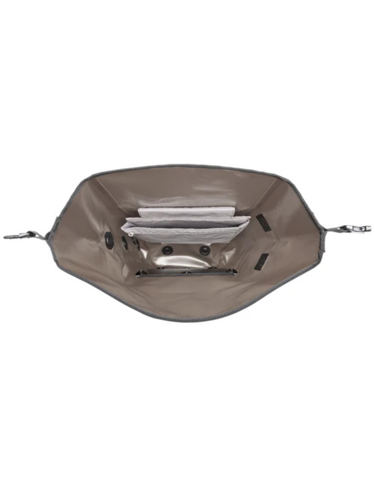 Zaino/borsa Ortlieb Vario Lite 22 L