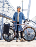 Zaino/borsa Ortlieb Vario Lite 22 L