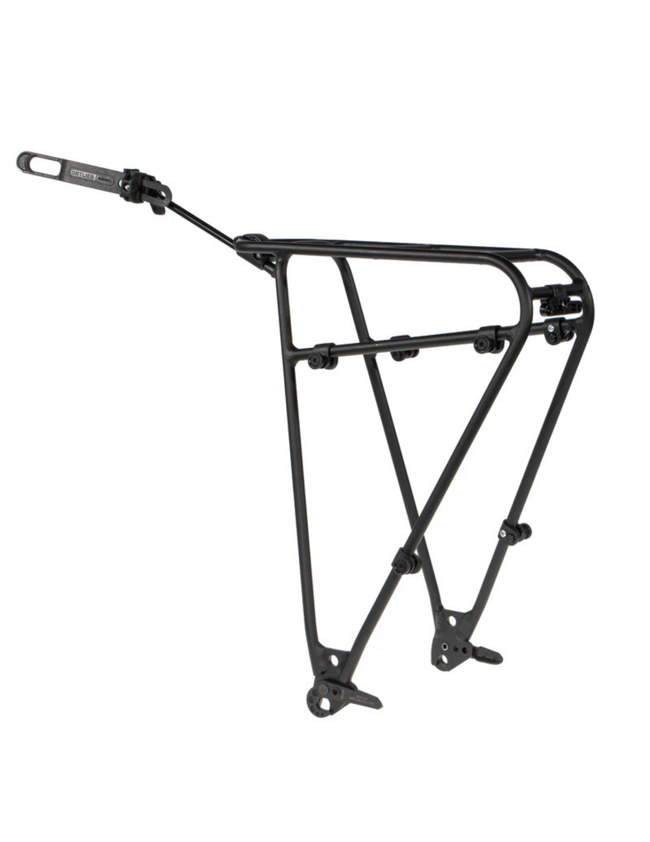Ortlieb Quick-Rack L Luggage Rack